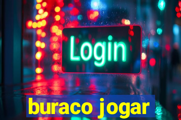 buraco jogar